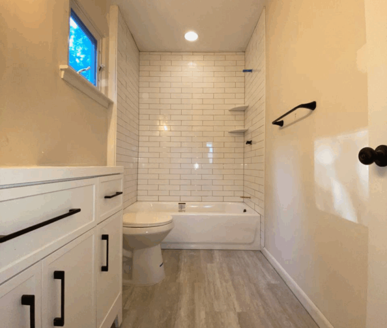 Bathtub Tile Installation in Philadelphia, PA