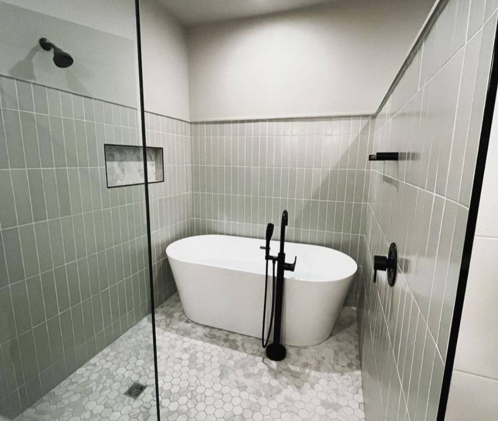 Bathroom Tile Installation in Philadelphia, PA