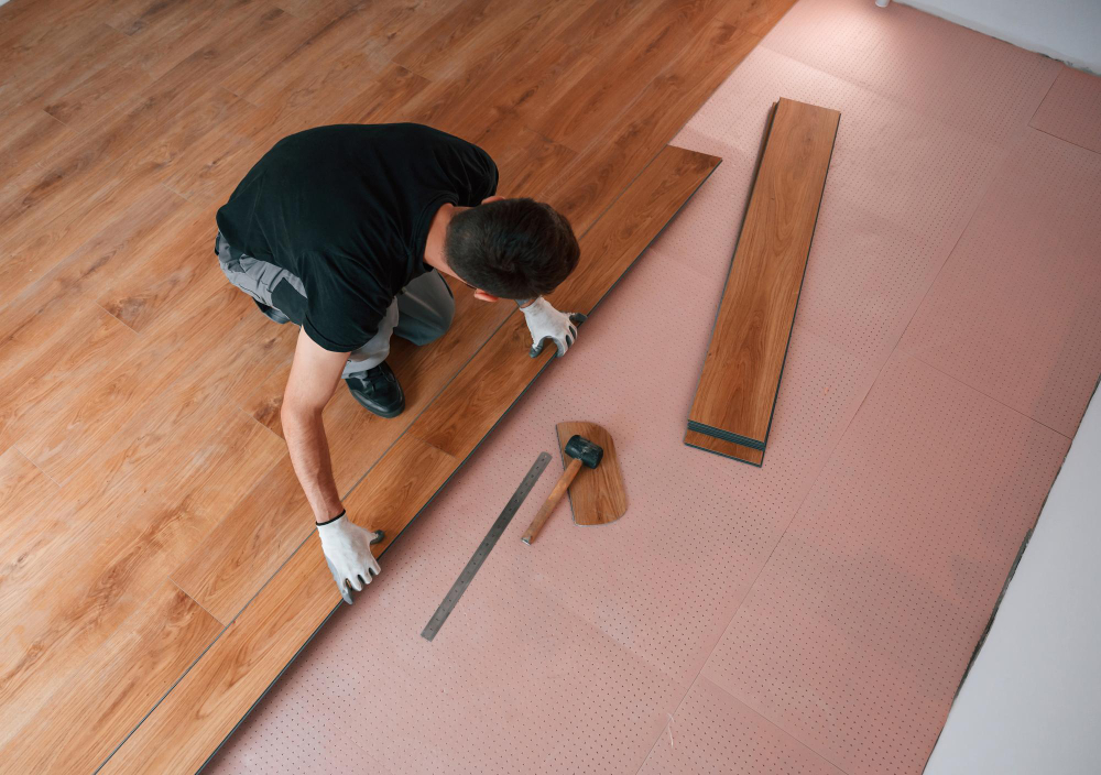 Laminate Flooring Installation PA