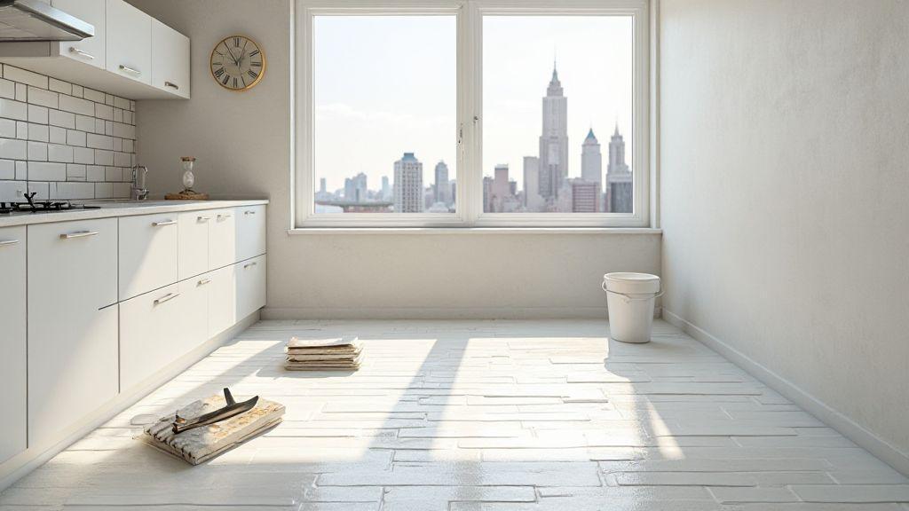 how-long-does-a-tile-installation-project-take-in-philadelphia