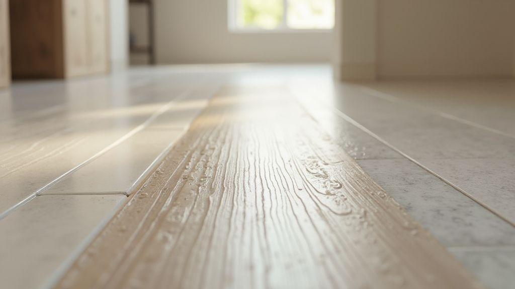 best-flooring-options-for-wet-areas-in-pennsylvania-homes