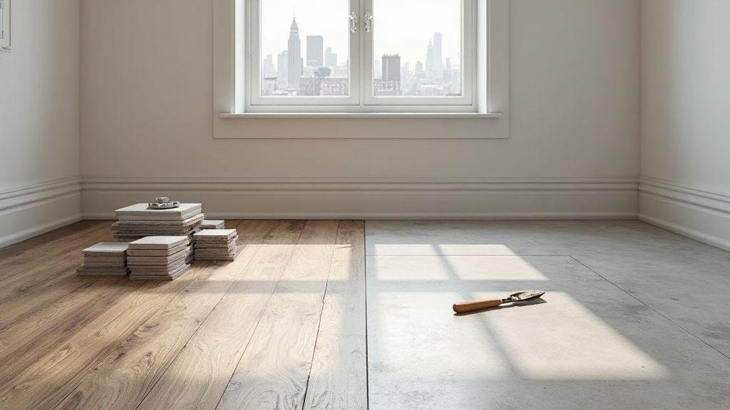 can-you-tile-over-existing-floors-guide-for-philadelphia-homeowners