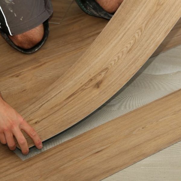 Vinyl Flooring