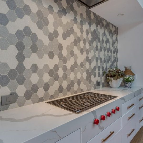 Kitchen Backsplash Installation Services PA